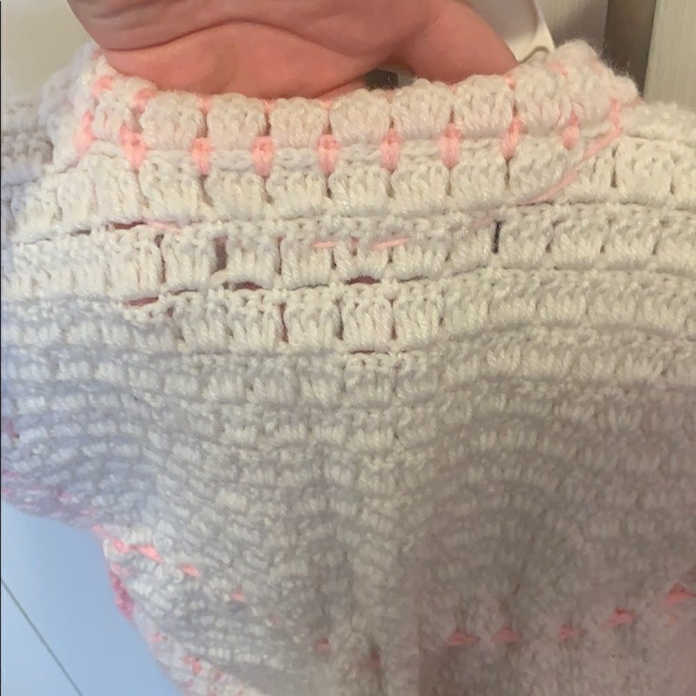 Handmade Vest  - Picture 8 of 8
